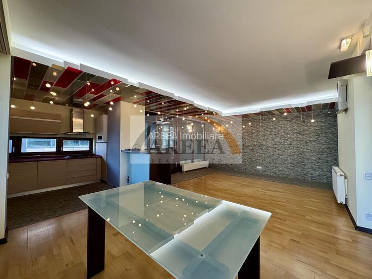 INVESTITIE - Aviatiei - Baneasa - 3 camere - 110 mp - parcare - 2