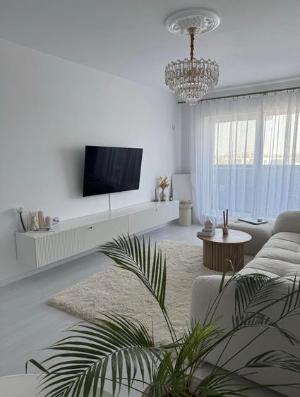 Apartament 2 camere Pallady premium COMISION 0%