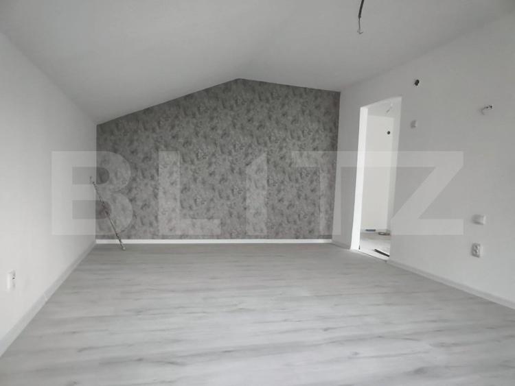 Casa cocheta, 140 mp utili si 250 mp teren, finisata,toate utilitatile, Catargiu