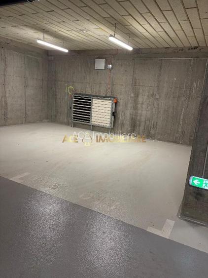 2 Camere de inchiriat | Jiului - Akcent City | Centrala | Parcare | Metrou - 11