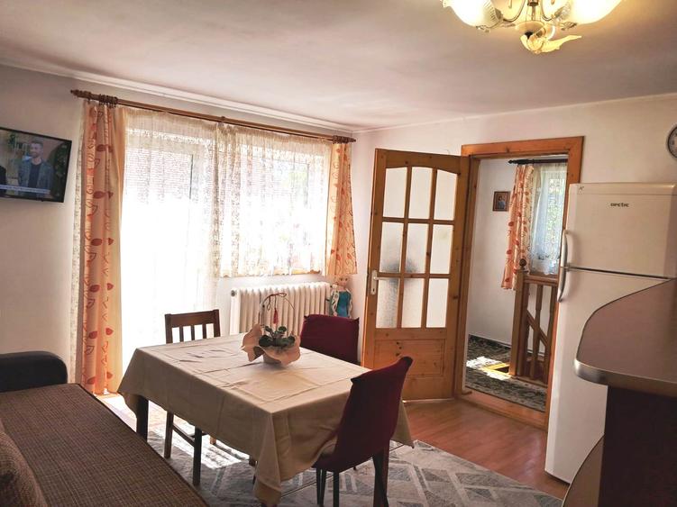 Apartament la casa in zona Parcului Subarini