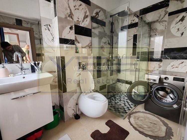 PENTHOUSE -137mp- LOCATIE CENTRALA- PALAS MALL  ! - 17