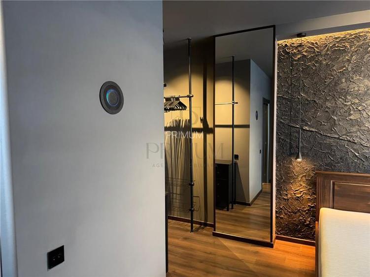 TORONTALULUI - ETAJ 4 - XCITY - 3 CAMERE LUX - 2 BAI - INCALZIRE PARDOSEALA - CL - 9
