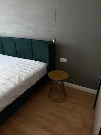 Cavar Residence | 3 Camere | Centrala | Balcon | Parcare |