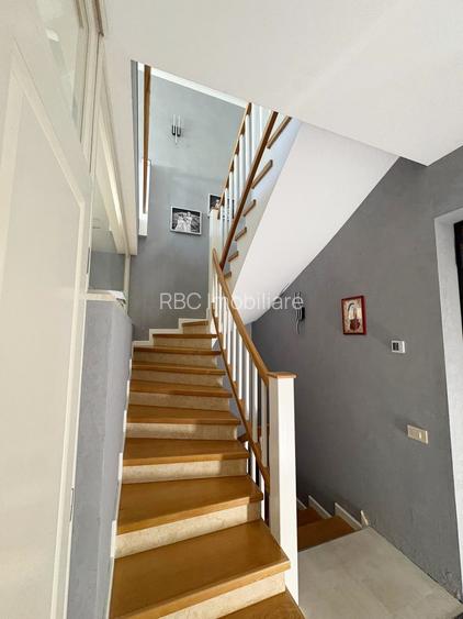 Casa individuala cu teren 780 mp in Faget - 22