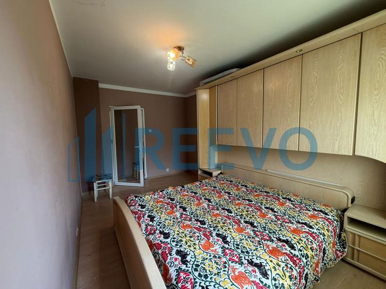Apartament 3 camere decomandat, Târgu Ocna