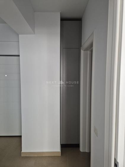 Apartament Parcul Carol ( Liberty Mall ) - la 2 km de Unirii
