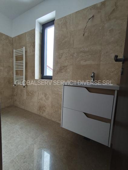 FARA COMISIOANE casa eleganta 5 camere 3 bai P+1+ M incalzire pardos LA CHEIE - 23
