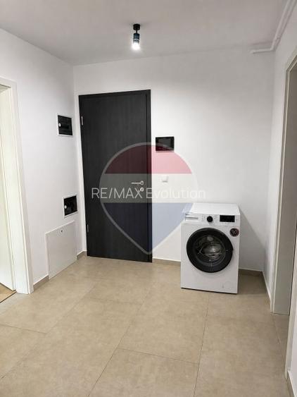 Apartament cu 2 camere lângă Aula Transilvania - 6