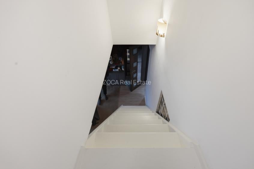 3 camere | Bucurestii Noi | Parc Bazilescu | Damaroaia | Metrou Com 0% - 17