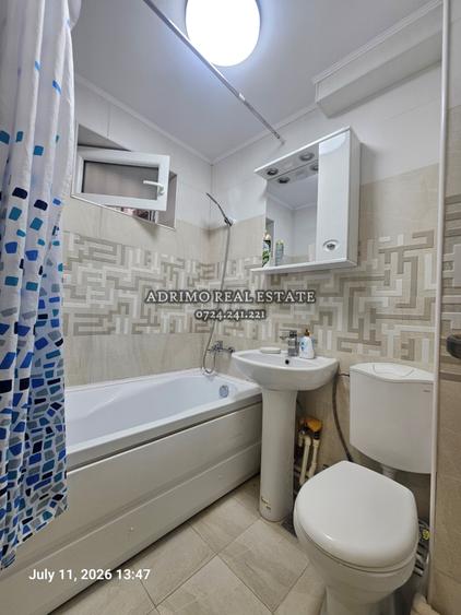LUX! Ap3cam - City Park Mall - Parcul Tabacariei - Tomis Nord - 550 euro