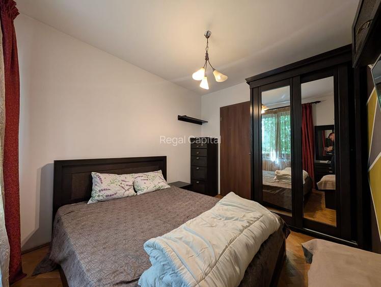 Apartament 3 Camere / Metrou Romana / ASE / Ultracentral - 8
