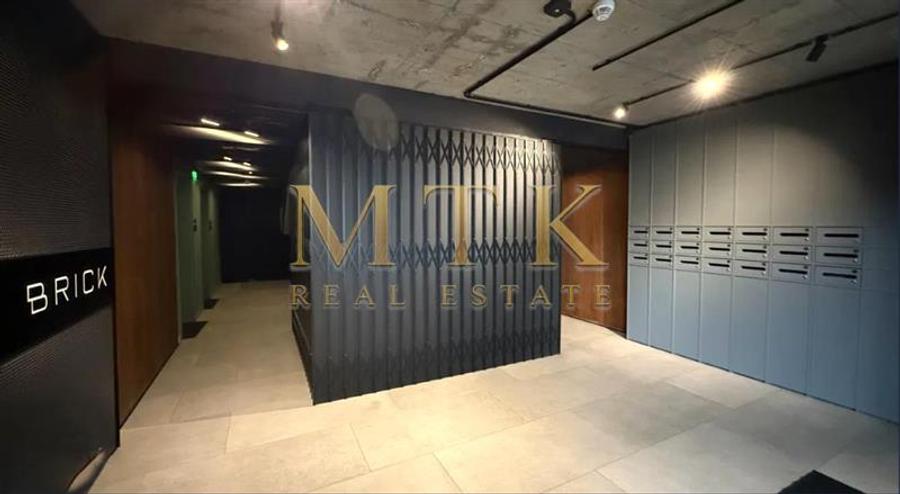 Apartament 4 camere lux I  Brick Loft I 1Loc parcare