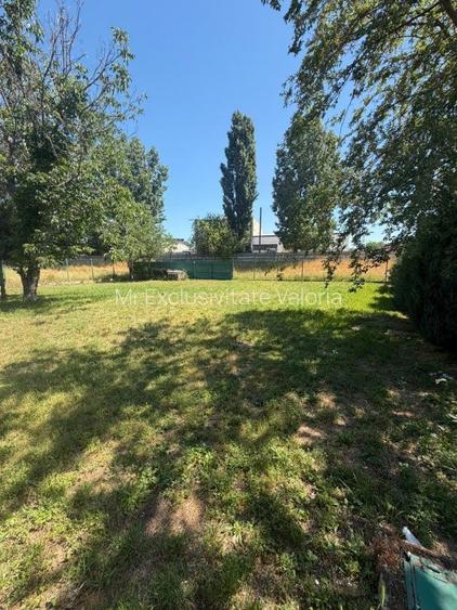 De vanzare proprietate Podari – 2 hale industriale + casa și spatiu recreativ - 16