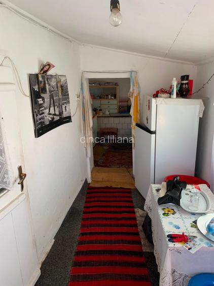 casa+teren de vanzare - 7