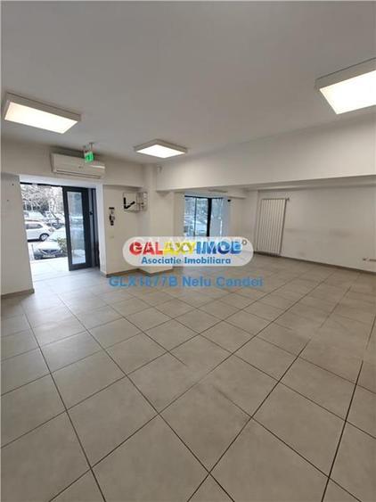 INCHIRIERE SPATIU COMERCIAL CALEA 13 SEPTEMBRIE 85 MP - 14