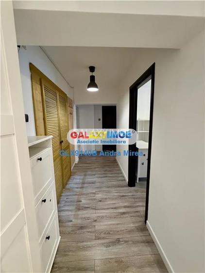 Inchiriere apartament 3 camere Tineretului Timpuri Noi RENOVAT METROU - 43