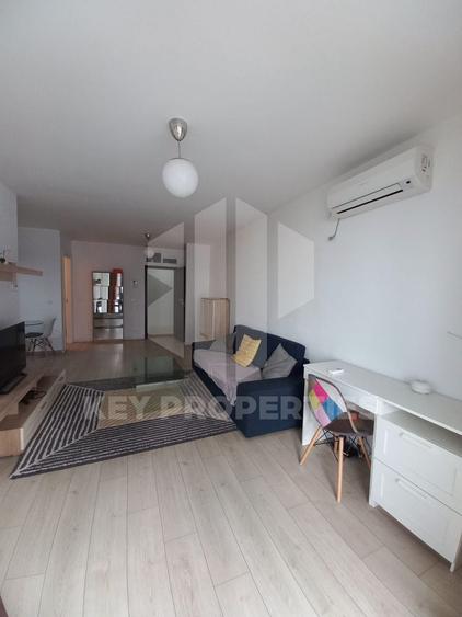 City Point - 2 camere,  comfortabil si modern