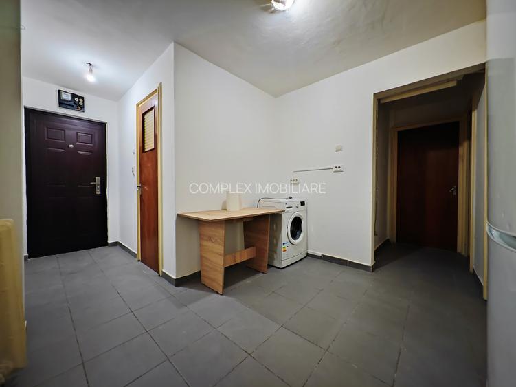 Lujerului | 3 minute metrou | Apartament decomandat la cheie de inchiriat - 6