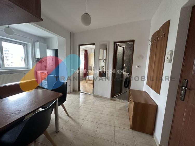 Apartament 2 camere, 49 mp, parcare inclusa-Manastur - 6