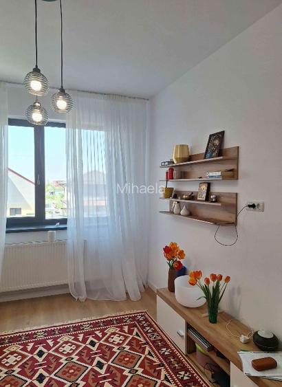 2 camere nou, 2026, mobilat utilat parcare  - 6