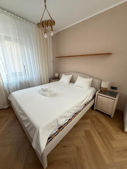 Inchiriez Apartament 2 Camere ASE