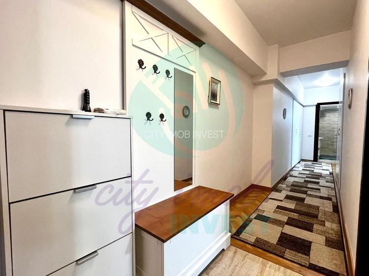 3 camere | 3 min Metrou Piața Victoriei | Complet renovat - 2
