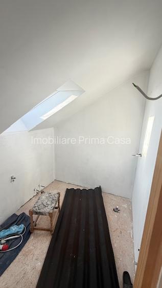 HORTENSIEI apartament pe 2 nivele etaj4 +parcare ext.! - 8