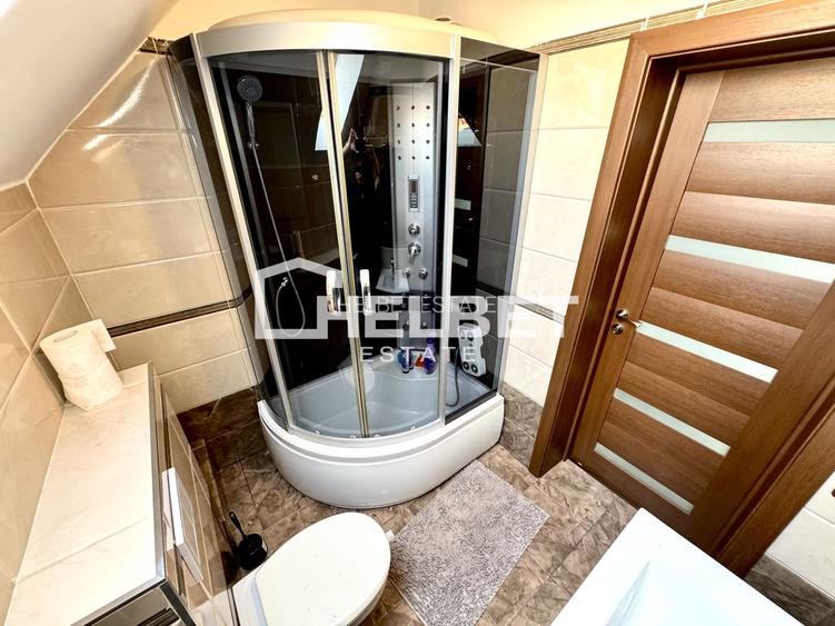 CASĂ / GHIMBAV / 5 CAMERE / PET- FRIENDLY - 24