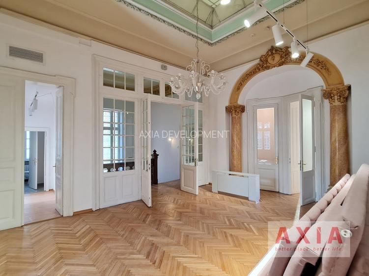 Vila Piata Romana –  Vizibilitate Excelenta - 12