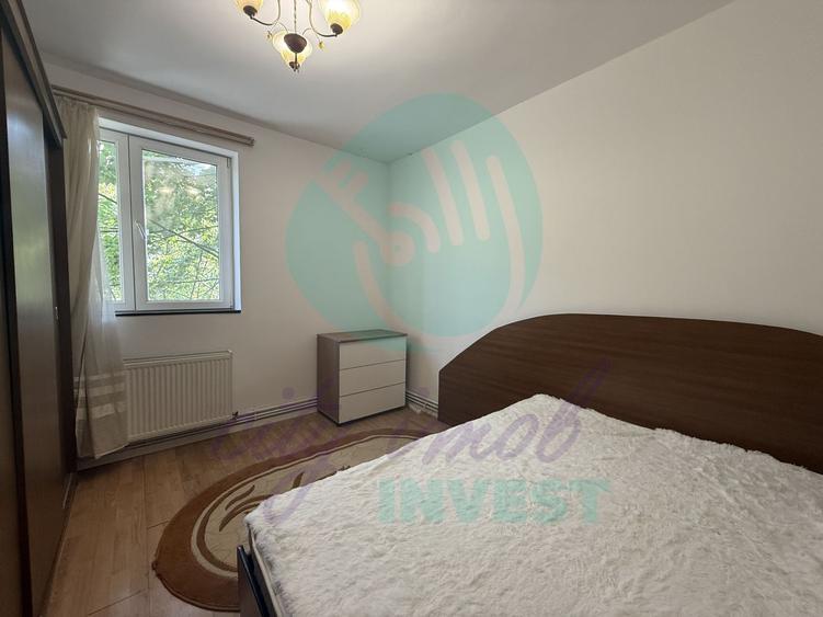 Apartament 2 camere | Boutique P+2 | 44 mp utili | Zonă liniștită