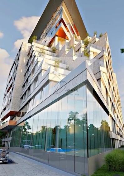 Apartament 4 camere CORTINA ELYSIUM I CESIUNE I COMISION 0%