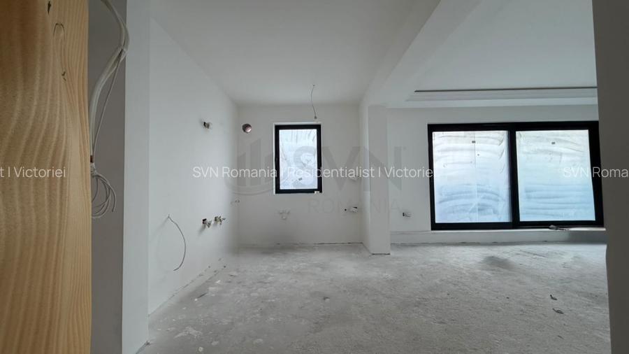 REA1028442 Apartament 3 camere de vanzare I TerasaI Pipera - 5