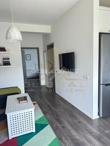 3 camere , 60 mp, 1 parcare , terasa ,Europa , zona str. Eugen Ionescu - 3