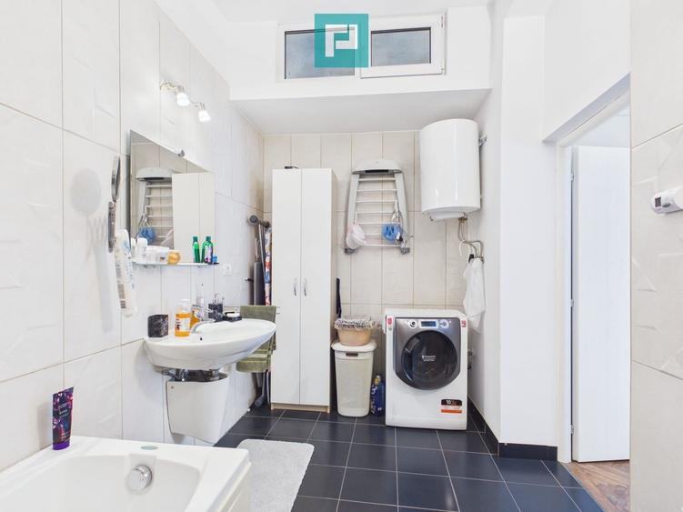 Proprietate rară central Arad - 209 mp