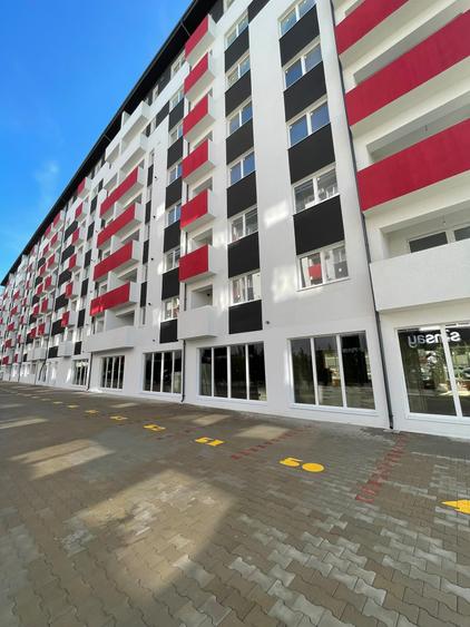 Apratament cu 2 camere decomandat - BLOC NOU FINALIZAT