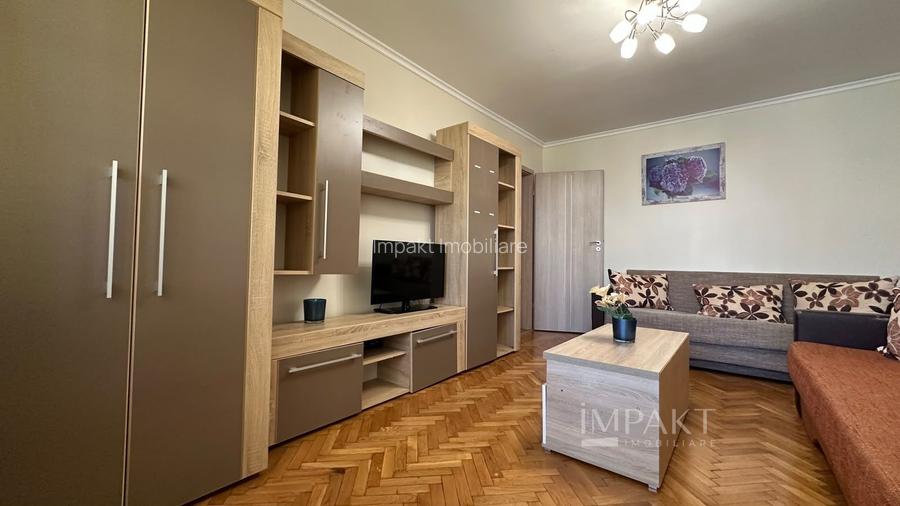 Apartament 3 Camere Decomandat | 2bai | UMF | Pasteur, Zorilor - 2