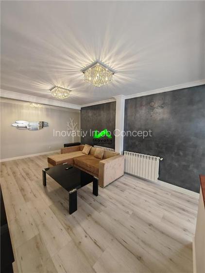 Apartament de vanzare 2 camere Sibiu Central Piata Cibin - 3