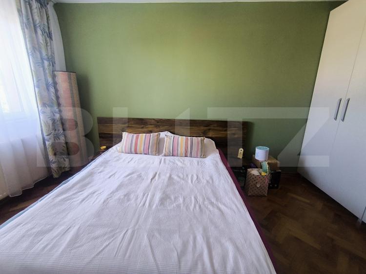 Apartament 2 camere, etaj intermediar, Astra