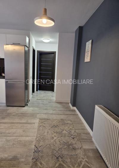 Apartament 2 Camere | Etaj 2 | Loc parcare inclus | Mutare Imediată - 5