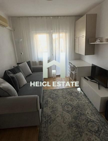 Apartament 1 camera Calea Sagului