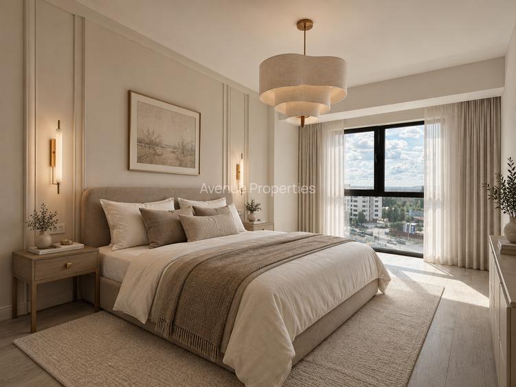 Apartament 2 Camere Finalizat | Metrou Berceni M2 - 10
