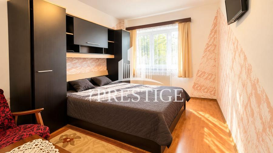 APARTAMENT 3 CAMERE | 2 BĂI | DECOMANDAT| PARTER | TEREZIAN
