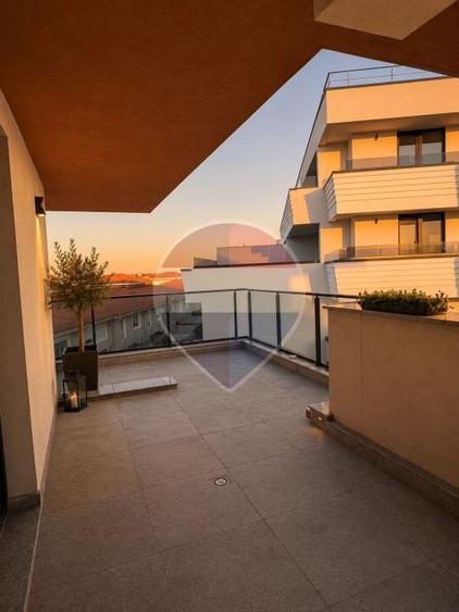 Apartament Premium de inchiriat | Pipera | Strada Elisabeta Lipa