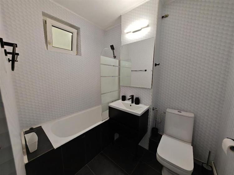 Inchiriem Apartament 2 Camere, Mobilat, Decomandat, Vlahuta - ITC