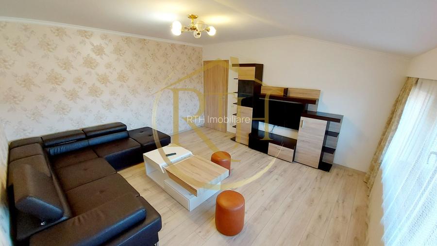 Oferim spre inchiriere apartament cu 2 camere, zona Centrala, Giroc - 6