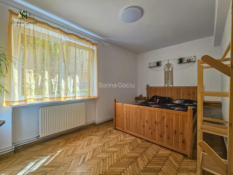 Apartament cu 3 camere decomandate, Centrul Civic - 3