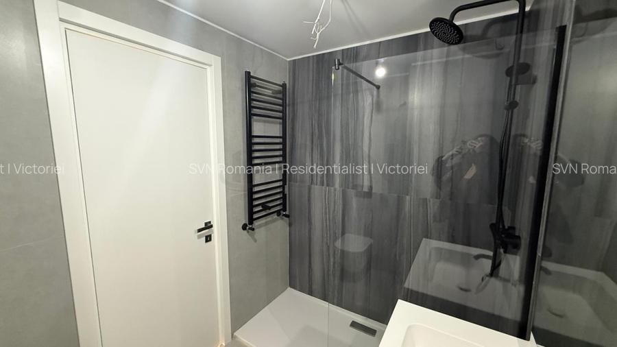 REA1028864 Apartament premium 2 camere Nusco City - 14