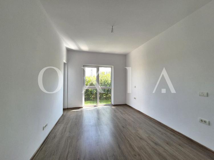 AX1091 Torontalului, Finisaje Premium, Loc De Parcare
