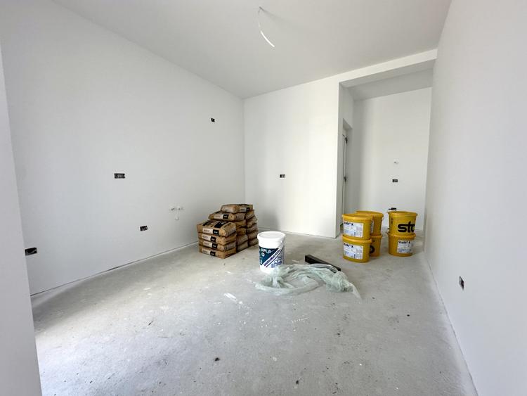 Duplex modern 4 camere, 116 mp utili, 238 mp teren - Giarmata Vii